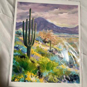 Virginia Brooks Artwork